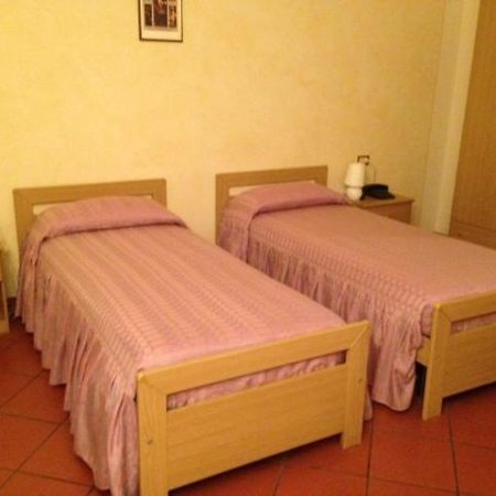 Albergo Ristorante La Scaiola Nuvolera Exteriér fotografie