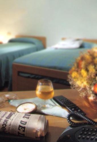Albergo Ristorante La Scaiola Nuvolera Exteriér fotografie