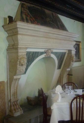 Albergo Ristorante La Scaiola Nuvolera Exteriér fotografie