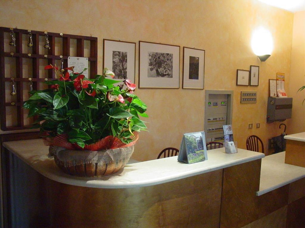 Albergo Ristorante La Scaiola Nuvolera Exteriér fotografie