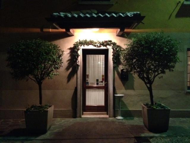 Albergo Ristorante La Scaiola Nuvolera Exteriér fotografie